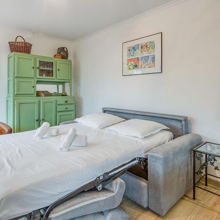 Appartement Thiers - Welkeys Antibes Luaran gambar