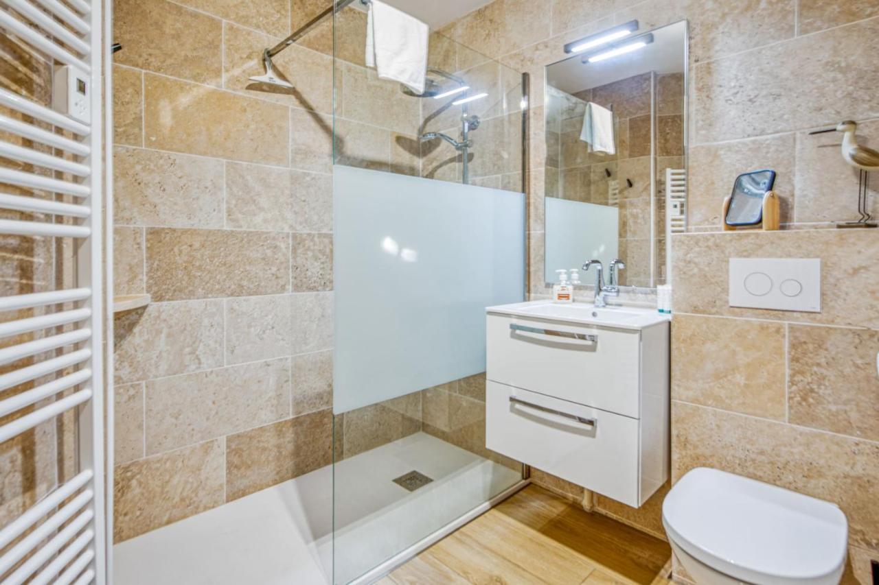 Appartement Thiers - Welkeys Antibes Luaran gambar